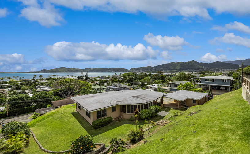 2019 Top Producer, Sales Volume, Berkshire Hathaway Hawaii Realty 